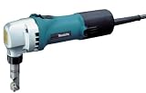 - Makita Nibbler - 115 Volt, 16 Gauge, 2200 SPM, 5 Amp, Model# JN1601