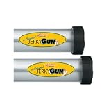 Original Jerky Gun Jr. Tubes Extra Tubes by 
