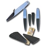 D-Files Foot File Sys. Starter Kit