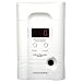 Kidde - Direct Plug & Batt Operated Co Alarms Carbon Monoxide Alarm: 408-900-0100-01 - carbon monoxide alarm