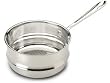 All-Clad 3-qt. Stainless Steamer Insert