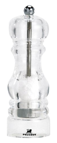 Peugeot PM14018 Nancy 7 Mill Acrylic
