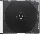 FILM CDR/DVD Slim Jewel Cases