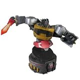 Transformers Grimlock Bust Transformers Grimlock Bust