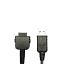 USB ActiveSync Charge Cable fits HP iPAQ h1910 h1915 h1920 h1930 h1935 h1937 h1945 h2200 h2210 h2215 h4150 h4155 h4350 h4355 h5100 h5155 h5400 h5450 h5455 h5500 h5550 h5555 h6315 h6340 h6315 hx2000 hx2100 hx2400 hx2700 hx4700 hx4705 rw6100 RX3115 RX3715 RZ1710 RZ1715 series