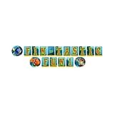 Nemo Letter Banner 8ft