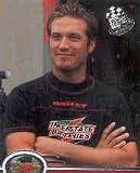 2008 Press Pass #20 J.J. Yeley
