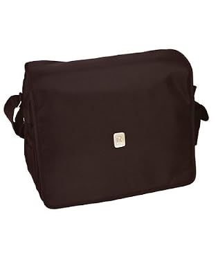 Ryco Deluxe Everyday Nursery Bag - Black