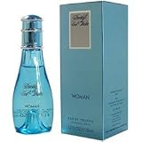 COOL WATER by DAVIDOFF - 1.7 EDT oz SPRAY - NEW in BOX