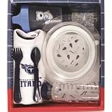 Tennessee Titans Reebok Newborn Necessities Kit(pack Of 12)