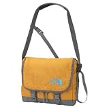 THE NORTH FACE(ザ・ノースフェイス)PET BC Messenger M SY(ソラリウムイエロー)の画像