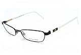 GUCCI 2733 Black 23N Optical Eyeglasses Frame 53x17