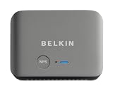 31KIzmG1DiL. SL160  Belkin F9K1107 Dual Band Travel Router