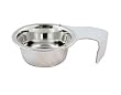 Kennel Gear 1 Pint Crate Bowl with Yoke