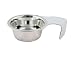 Kennel Gear 1 Pint Crate Bowl with Yoke