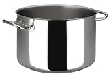 Sitram - Pro 1 - Demi-traiteur sans couvercle - Diamètre :24 cm