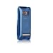 Case-Mate au HTC EVO WiMAX ISW11HT 専用 ジェリーケース 「チェックメイト」 ブルー CM011778