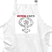 

WOMENS RIGHTS BBQ Apron