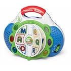 LEAP FROG PHONICS RADIO that Inspire Language Development, Exploration and Creativity, Cognitive... by Cognitive Skills