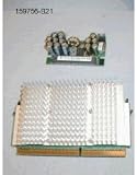 Compaq Genuine 6/667/256K/133 PIII Processor Cpu Upg Kit opt Proliant ML350 ML370 DL380 - Refurbished - 159756-B21