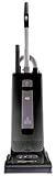 SEBO 9501AM Automatic X4 Upright Vacuum, Black
