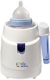 The First Years: Quick Serve Bottle Warmer