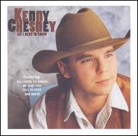 KENNY CHESNEY - Discovery Sampler Country Volume I - Zortam Music