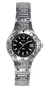 Women's Val D'Isere Stainless Steel
