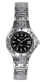 BULOVA Watches:Accutron 26M07 Women's Val D'Isere Stainless Steel