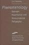 Phenomenology: Between Essentialism and Transcendental Philosophy (Studies in Phenomenology and Existential Philosophy)
