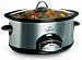 6QT OVAL SLOW COOKR
