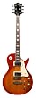 Rockburn LP2 Electric Guitar - Sunburst