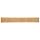 3M Paper Sheet 346U, Aluminum Oxide, 17-1/2" Length x 2-3/4" Width, 60 Grit (Pack of 100)