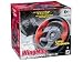 Video Games : Logitech WingMan Formula Force GP - Wheel and pedals set - 4 button(s)