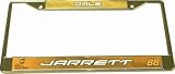 Dale Jarrett Nascar License Plate Frame