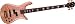 Musical Instruments : Spector Euro4LX Blue Stain