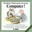 Herzlichen Glückwunsch zum neuen Computer!