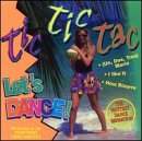 CD-Charts  Search : Tic Tic Tac Let's Dance