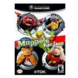 Muppets Party Cruise