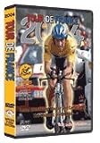 2004 Tour De France 4-hr Dvd