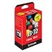 LEXMARK 0080D2951 NEW COMBO PACK #32 #33 - (Consumables Ink and Toner Cartridges)