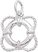 Life Preserver Charm by Rembrandt Charms