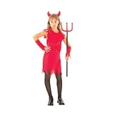 Little Devil Costume Medium