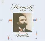 Eigenschaften Vladimir Horowitz  / Vol.11-Scriabin