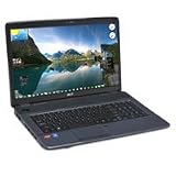 Acer AS75401284 / AS7540-1284 / AS7540-1284 17.3, AMD Athlon Dual Core, 3GB RAM, 320GB, Windows 7 Premium