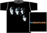 The Beatles "With The Beatles" T-shirt