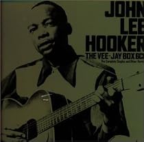 ザ・ヴィー・ジェイ・ボックス6CD