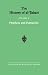 The History of Al-Tabari: Prophets and Patriarchs (Near Eastern Studies)
