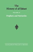 The History of Al-Tabari: Prophets and Patriarchs (Near Eastern Studies)