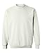 Joe's USA Men's Soft & Cozy Crewneck Sweatshirts in 32 Colors. Sizes S-5XL